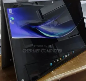 Photo - New Laptop HP Envy 15 32GB Intel Core Ultra 7 SSD 1T