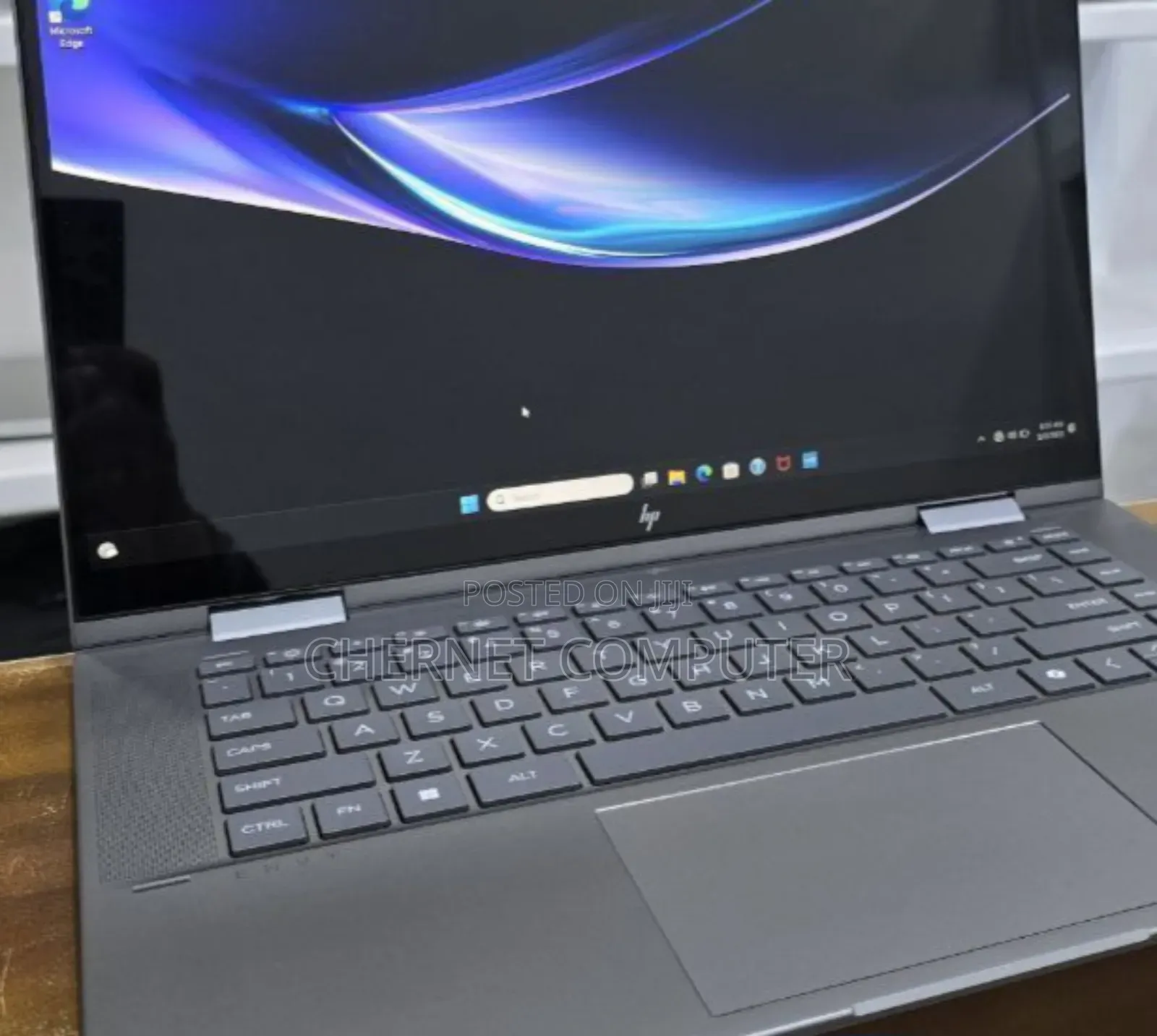 New Laptop HP Envy 15 32GB Intel Core Ultra 7 SSD 1T