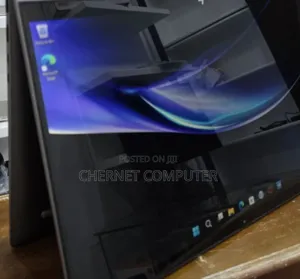 New Laptop HP Envy 15 32GB Intel Core Ultra 7 SSD 1T