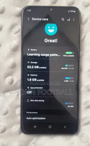 Samsung Galaxy M13 64 GB