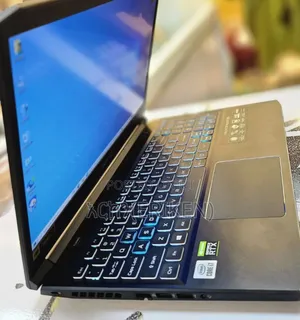 Photo - New Laptop Acer Predator Helios 300 16GB Intel Core I7 SSD 1T