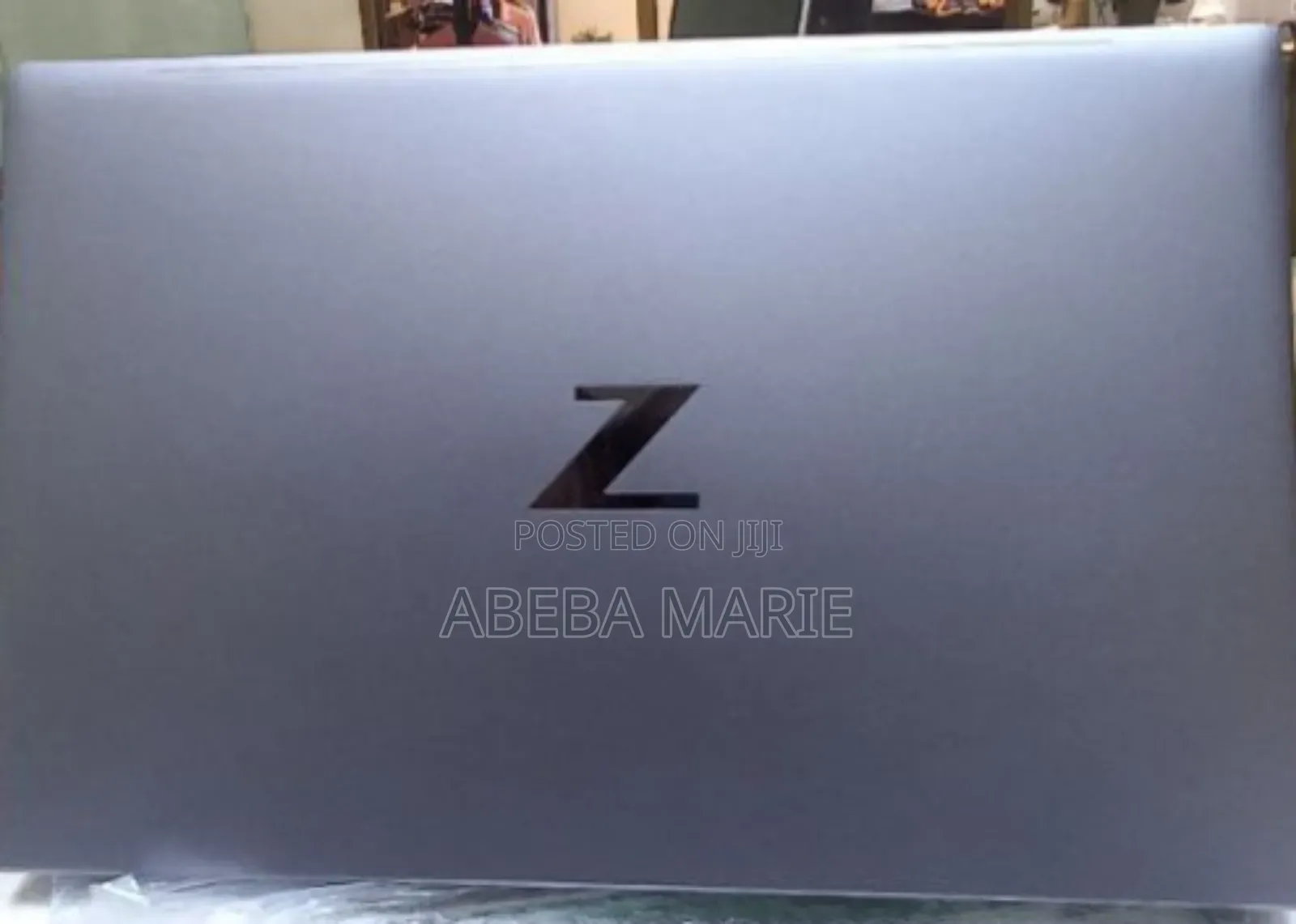 New Laptop HP ZBook 15 16GB Intel Core I5 SSD 512GB