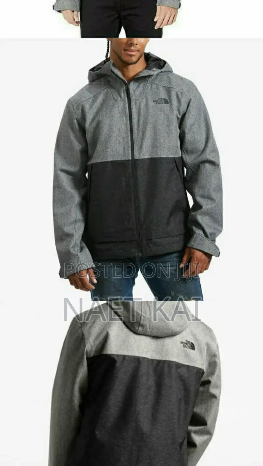 The North Face Original