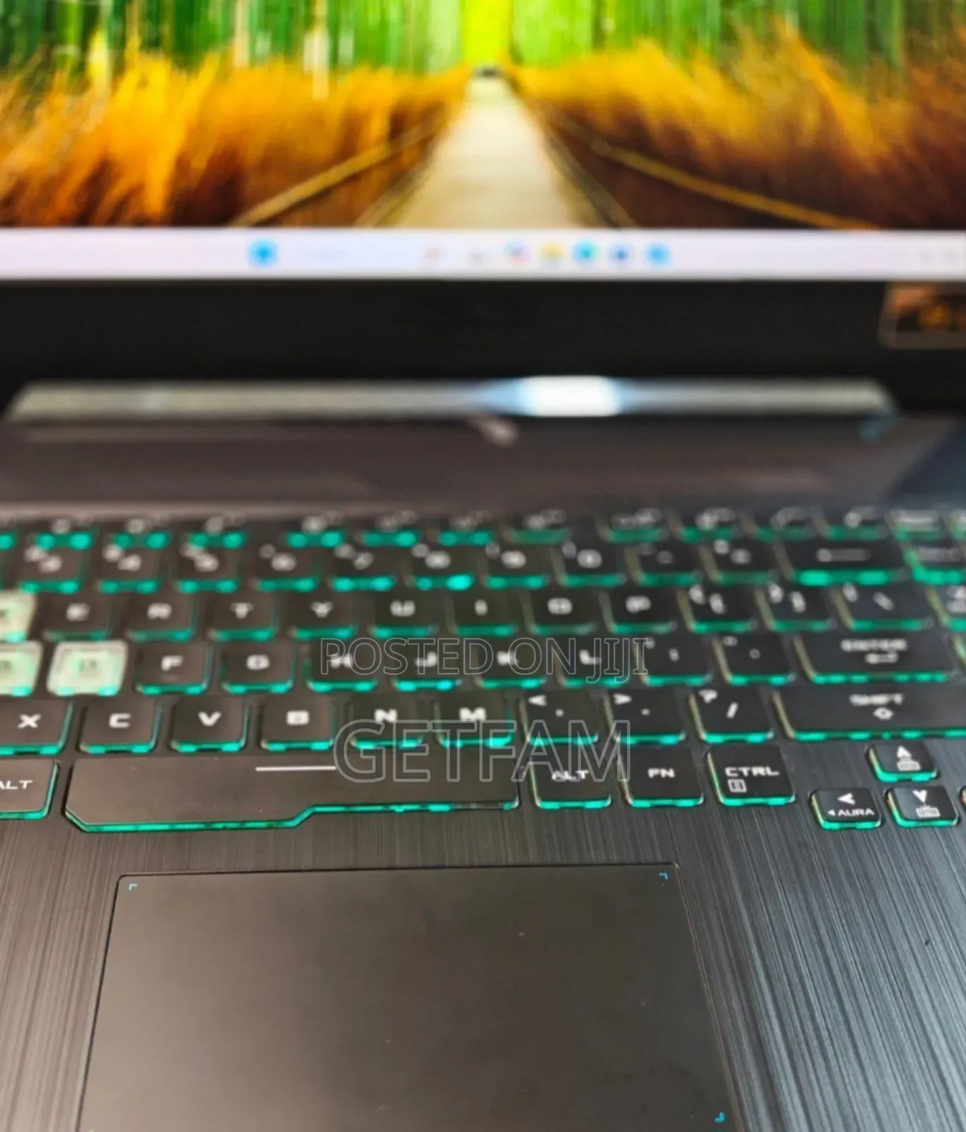 New Laptop HP Victus 15 16GB Intel Core I7 SSD 1T