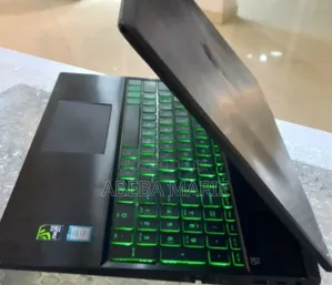 Laptop HP Pavilion Power 15 16GB Intel Core I7 SSD 1T