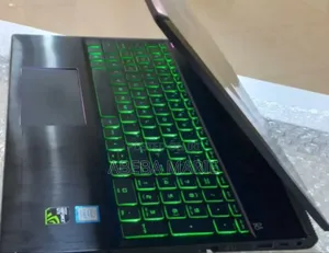 Laptop HP Pavilion Power 15 16GB Intel Core I7 SSD 1T