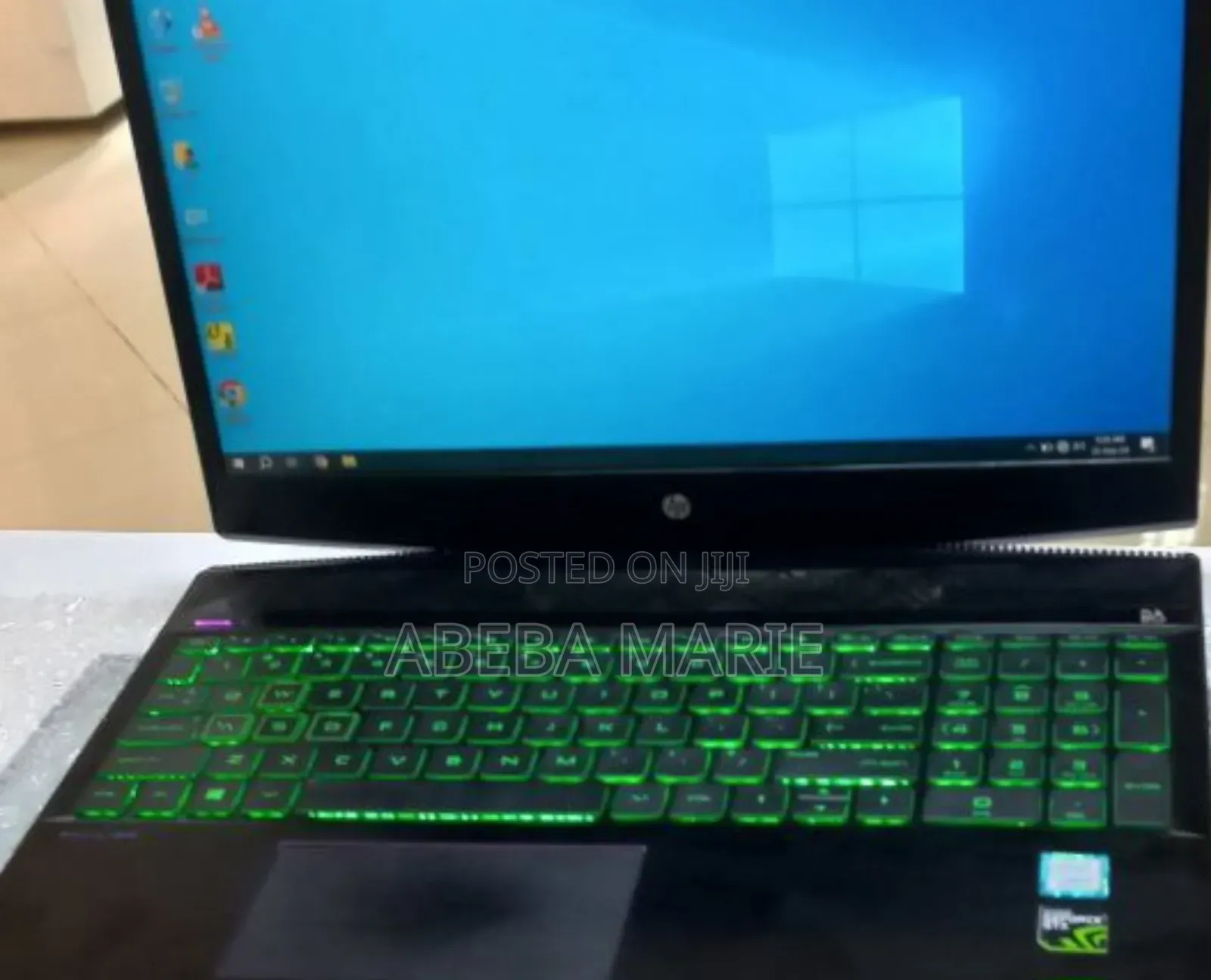 Laptop HP Pavilion Power 15 16GB Intel Core I7 SSD 1T