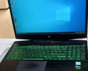 Laptop HP Pavilion Power 15 16GB Intel Core I7 SSD 1T