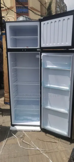 Photo - Fridge Top Freezer