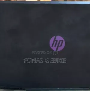 New Laptop HP Pavilion Power 15 8GB Intel Core I7 SSD 1T