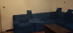 3bdrm Condo in Sheger City, Akaky Kaliti for sale