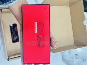 Lenovo Thinkpad Usb-C Docking Station