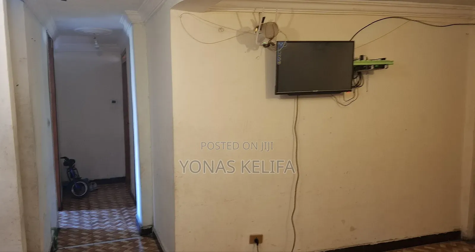 3bdrm Condo in Sheger City, Akaky Kaliti for sale