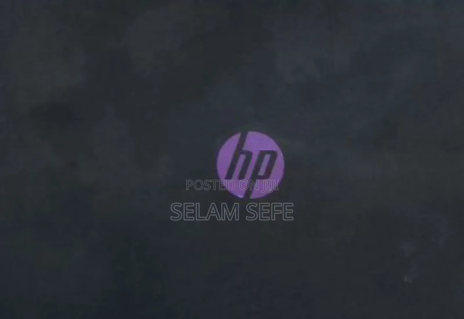 New Laptop HP Pavilion 15 8GB Intel Core I7 SSD 1T