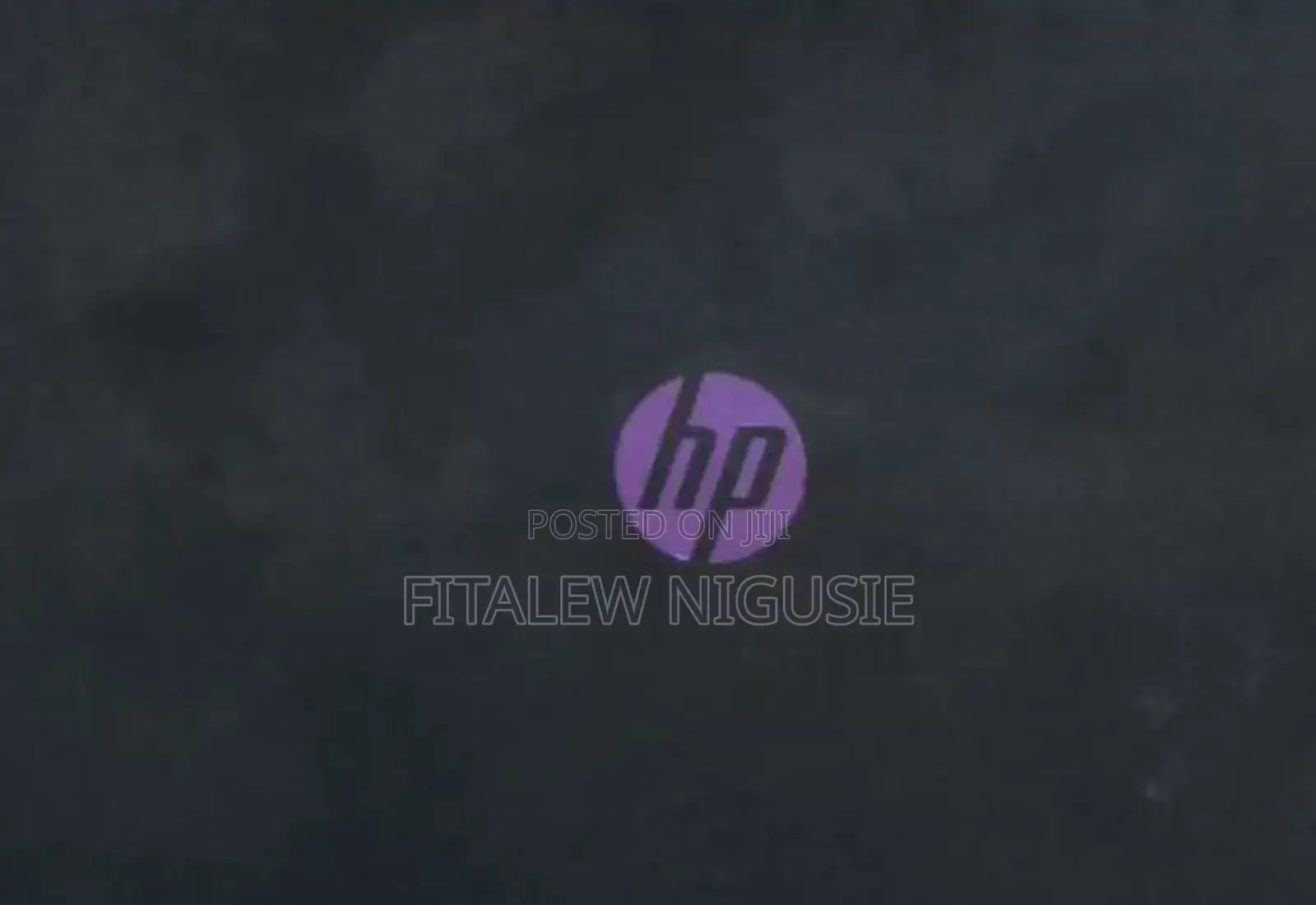 New Laptop HP Pavilion 15 8GB Intel Core I7 SSD 1T