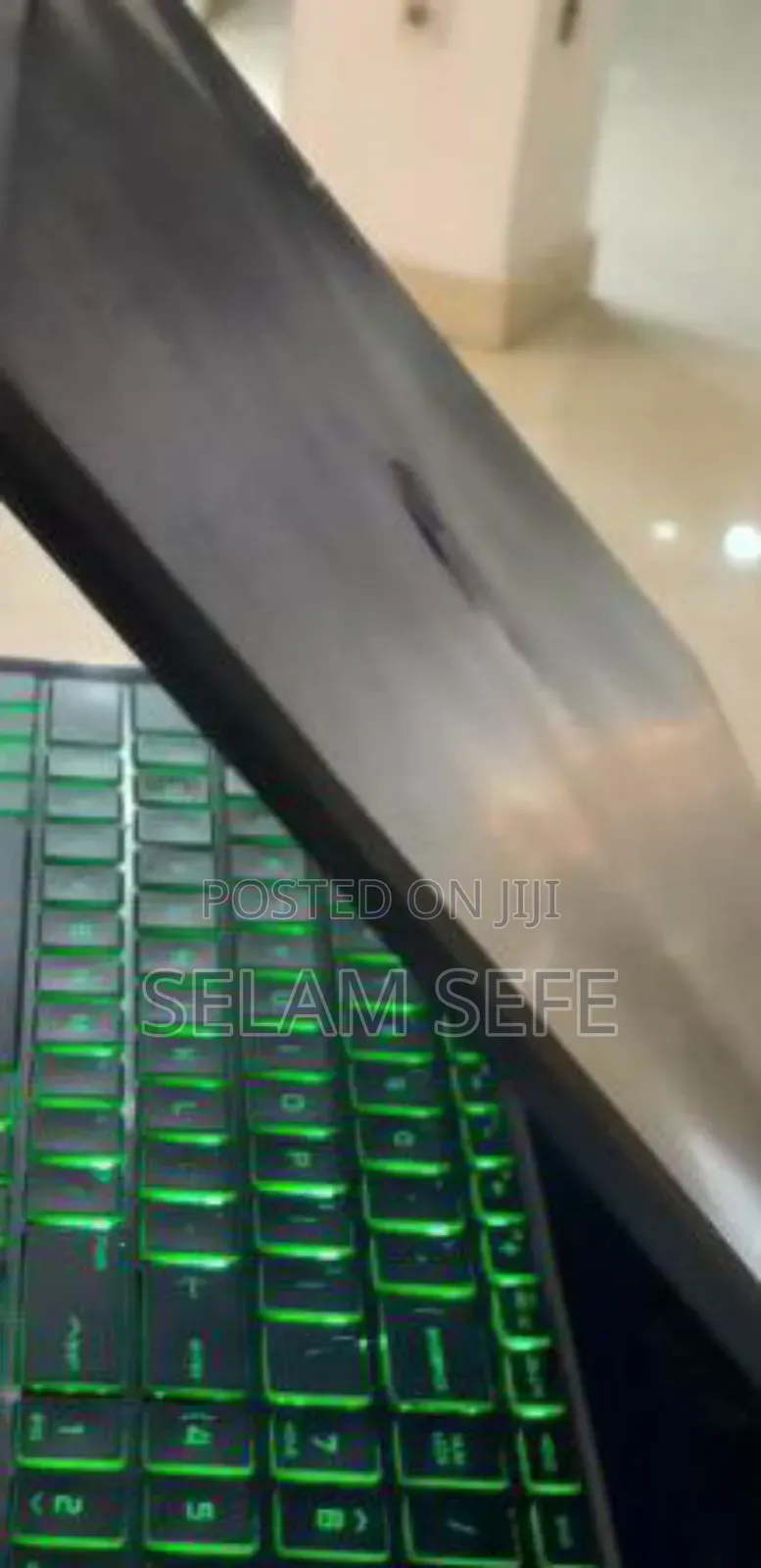 New Laptop HP Pavilion 15 8GB Intel Core I7 SSD 1T