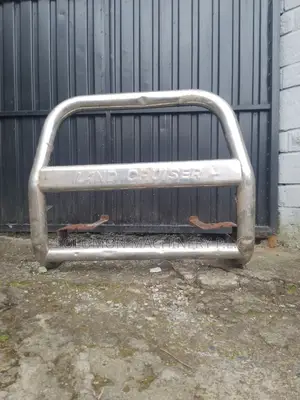 Car Fender.የ Land Cruiser, Defender የመሳሰሉት Off Road Mekinawoch መጋጫ.