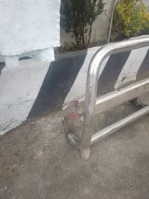 Car Fender.የ Land Cruiser, Defender የመሳሰሉት Off Road Mekinawoch መጋጫ.