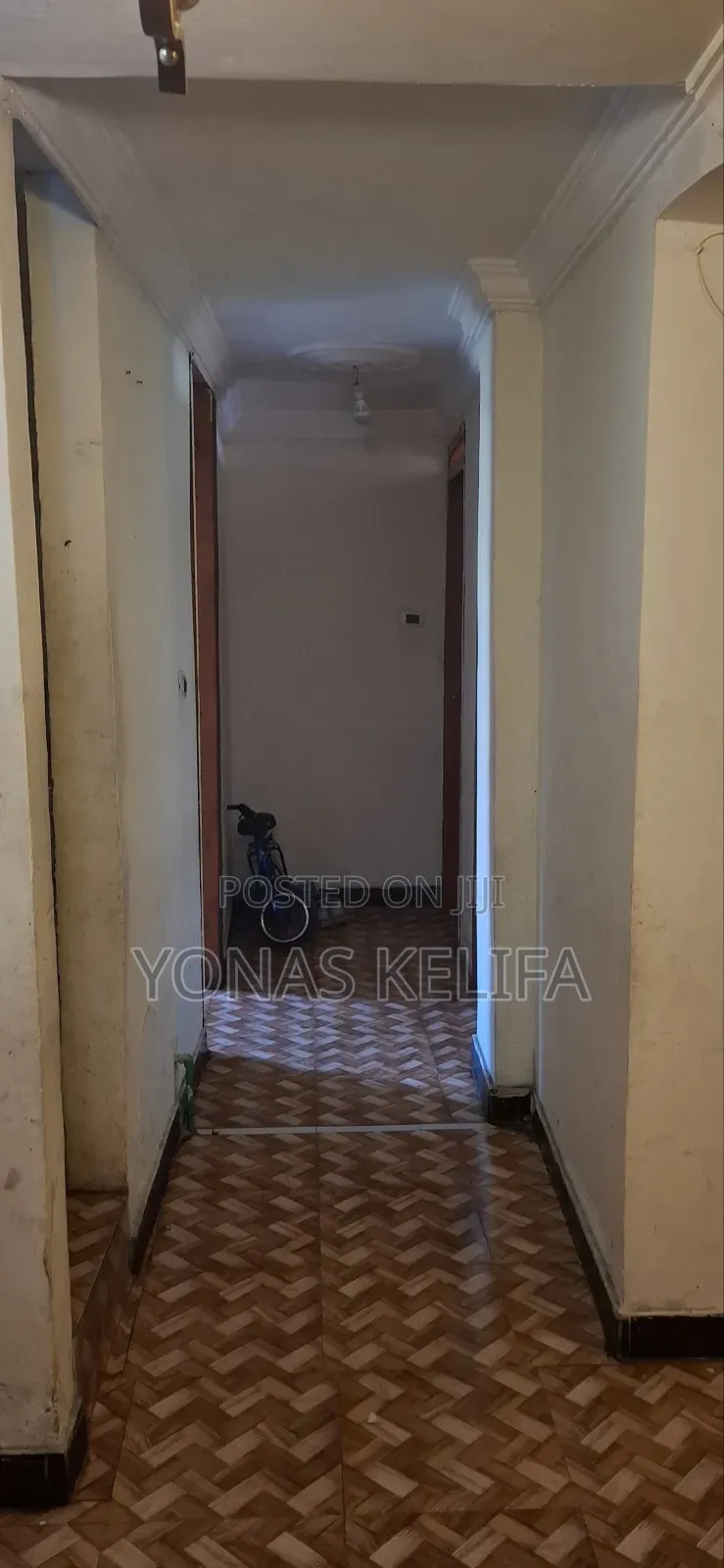 3bdrm Condo in Sheger City, Akaky Kaliti for sale