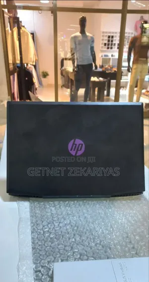 New Laptop HP Pavilion Power 15 8GB Intel Core I7 HDD+SSD 256GB