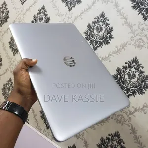 Laptop HP ProBook 450 G4 8GB Intel Core I7 HDD 1T