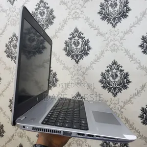 Laptop HP ProBook 450 G4 8GB Intel Core I7 HDD 1T