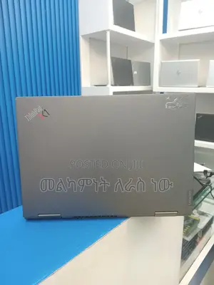 New Laptop Lenovo Thinkpad X1 Yoga 32GB Intel Core I7 SSD 512GB