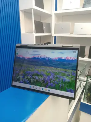 Photo - New Laptop Lenovo Thinkpad X1 Yoga 32GB Intel Core I7 SSD 512GB