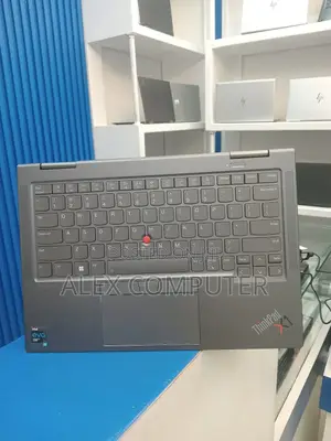 New Laptop Lenovo Thinkpad X1 Yoga 32GB Intel Core I7 SSD 512GB