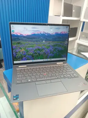 New Laptop Lenovo Thinkpad X1 Yoga 32GB Intel Core I7 SSD 512GB