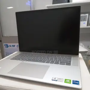 Photo - New Laptop Dell Inspiron 15 16GB Intel Core I7 SSD 512GB