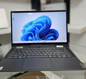 New Laptop Lenovo Yoga C740 16GB Intel Core I7 SSD 512GB