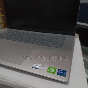 New Laptop Dell Inspiron 15 16GB Intel Core I7 SSD 512GB
