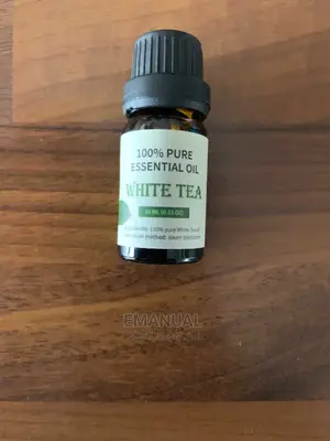 Photo - White Tea Essential Oil 10ml TTRWIN