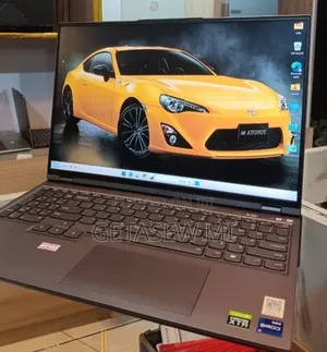 New Laptop Lenovo Legion 5 16GB Intel Core I9 SSD 512GB