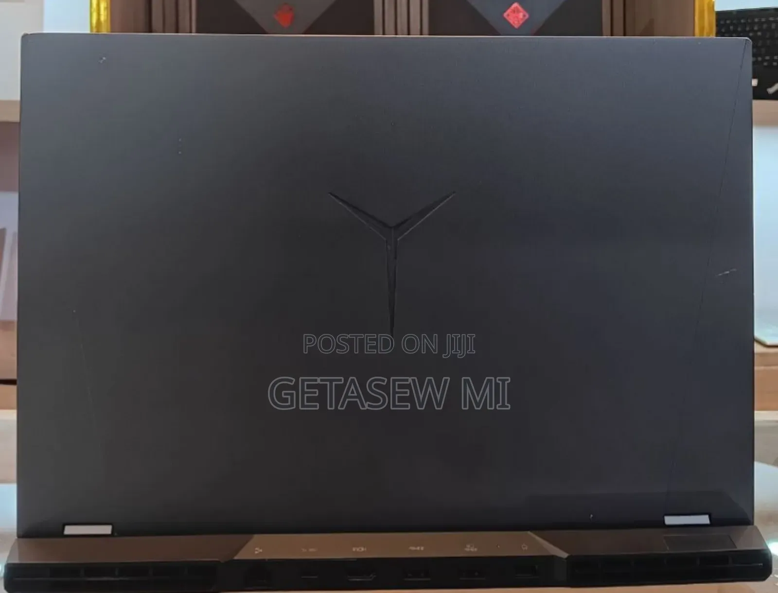 New Laptop Lenovo Legion 5 16GB Intel Core I9 SSD 512GB