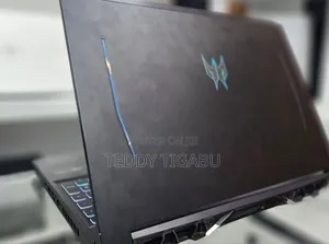 Photo - New Laptop Acer Predator Helios 300 16GB Intel Core I7 SSD 1T