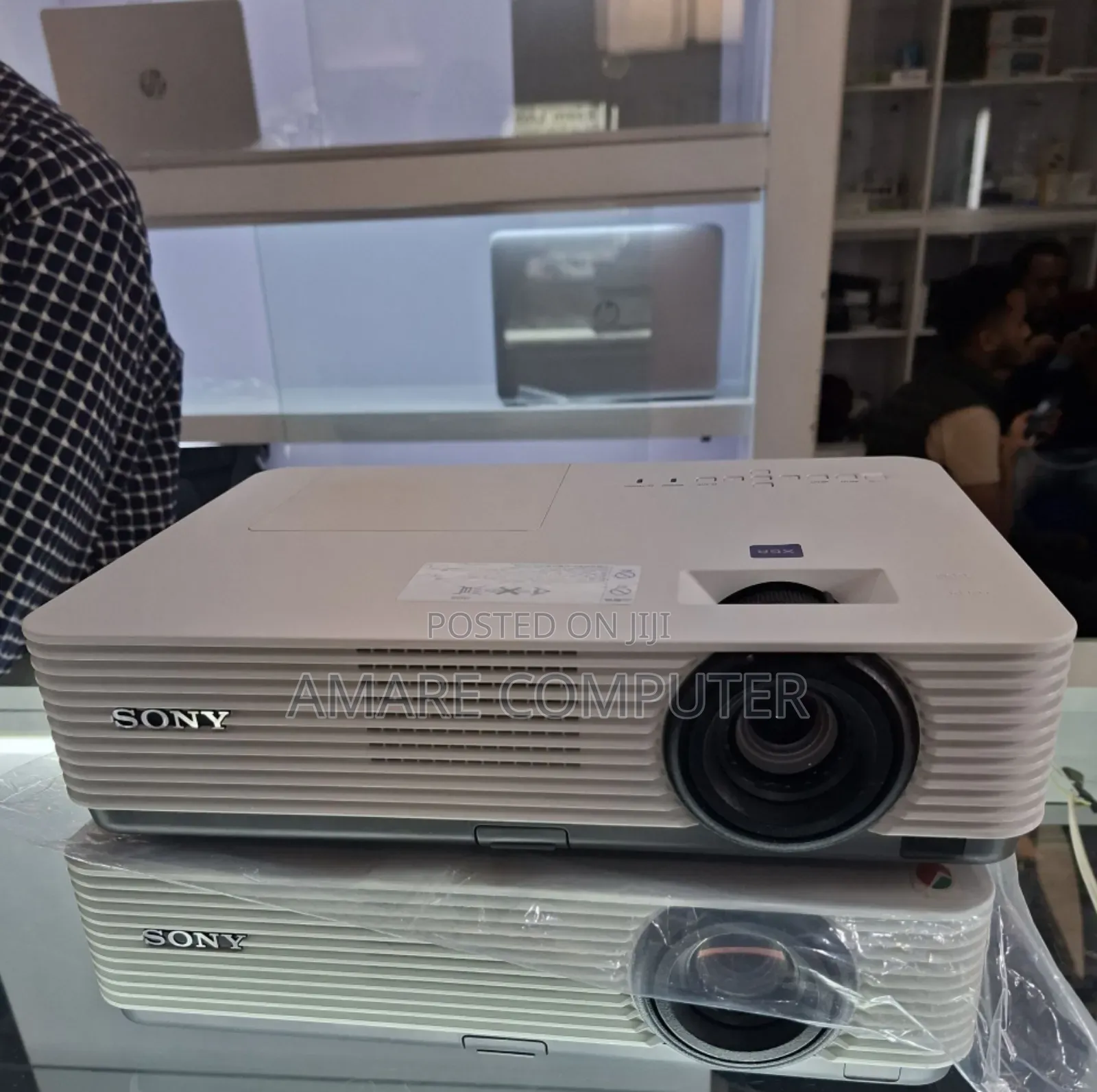 Sony Projector