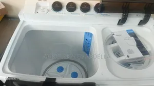 Photo - Midea Washing Machine