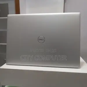 New Laptop Dell Inspiron 15 16GB Intel Core I7 SSD 512GB