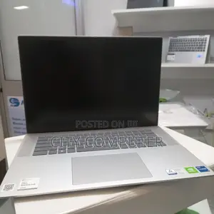 New Laptop Dell Inspiron 15 16GB Intel Core I7 SSD 512GB