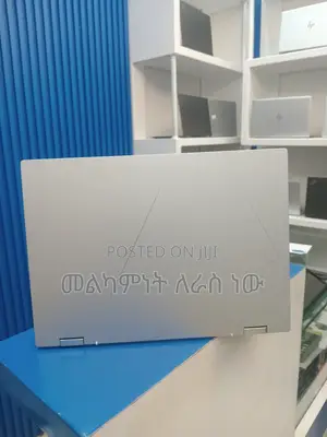 New Laptop Asus ZenBook Flip 14 UX461UA 16GB Intel Core I7 SSD 512GB