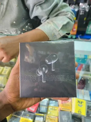 Photo - Airpod Pro 2nd Gen 