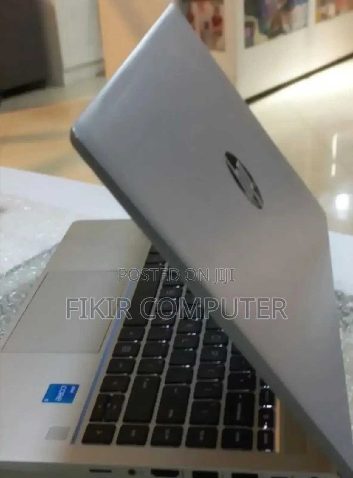 New Laptop HP ProBook 440 G8 16GB Intel Core I5 SSD 512GB