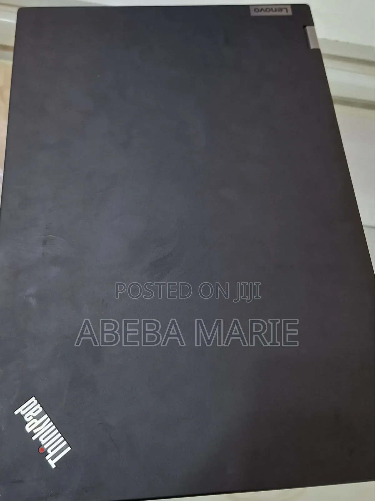 New Laptop Lenovo 16GB Intel Core I7 SSD 256GB