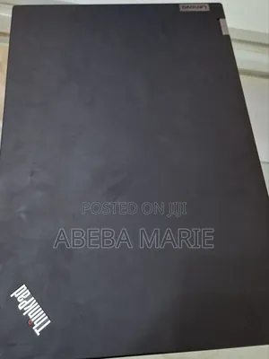 New Laptop Lenovo 16GB Intel Core I7 SSD 256GB