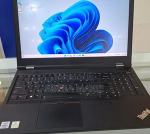 Photo - New Laptop Lenovo 16GB Intel Core I7 SSD 256GB