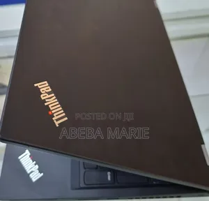 New Laptop Lenovo 16GB Intel Core I7 SSD 256GB