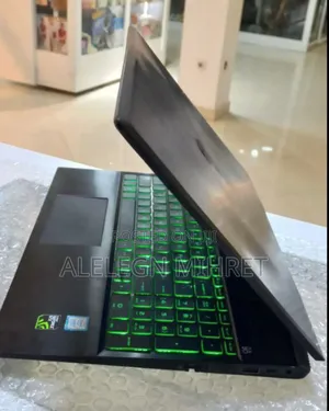 New Laptop HP Pavilion 15 16GB Intel Core I7 SSD 1T