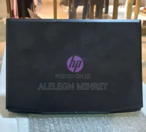 New Laptop HP Pavilion 15 16GB Intel Core I7 SSD 1T